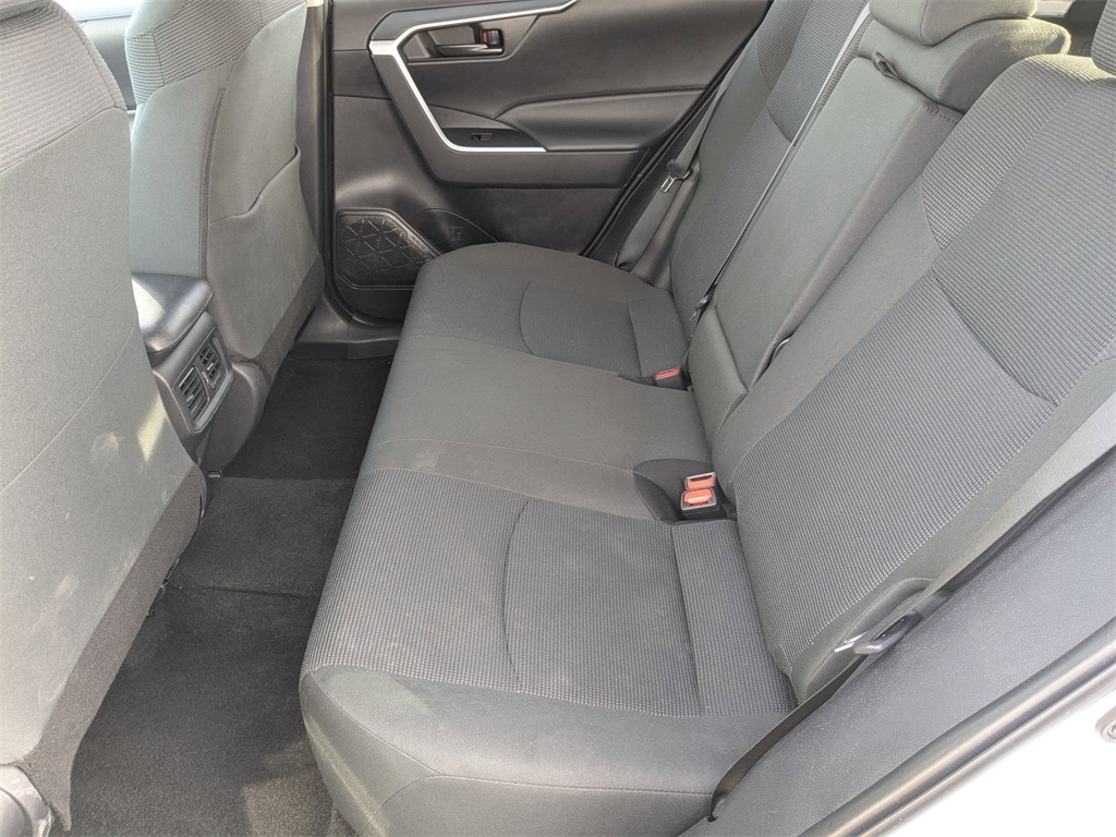 Thumbnail: 2024 Toyota RAV4 - 27