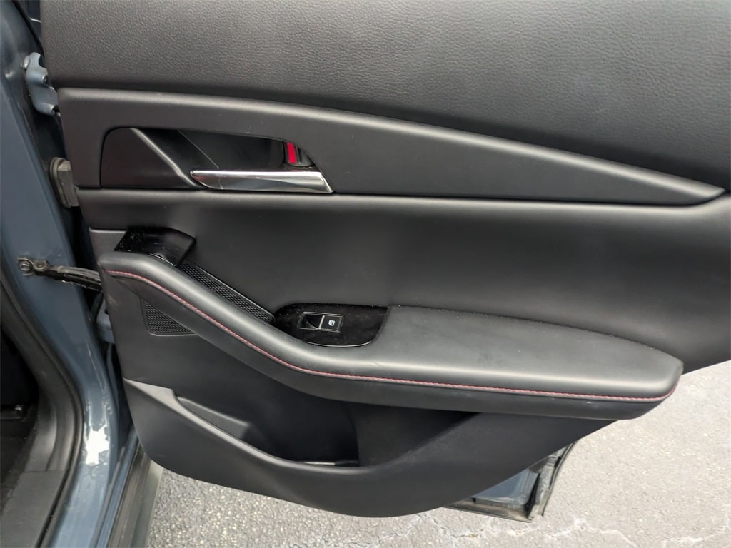 Thumbnail: 2024 Mazda CX-30 - 29