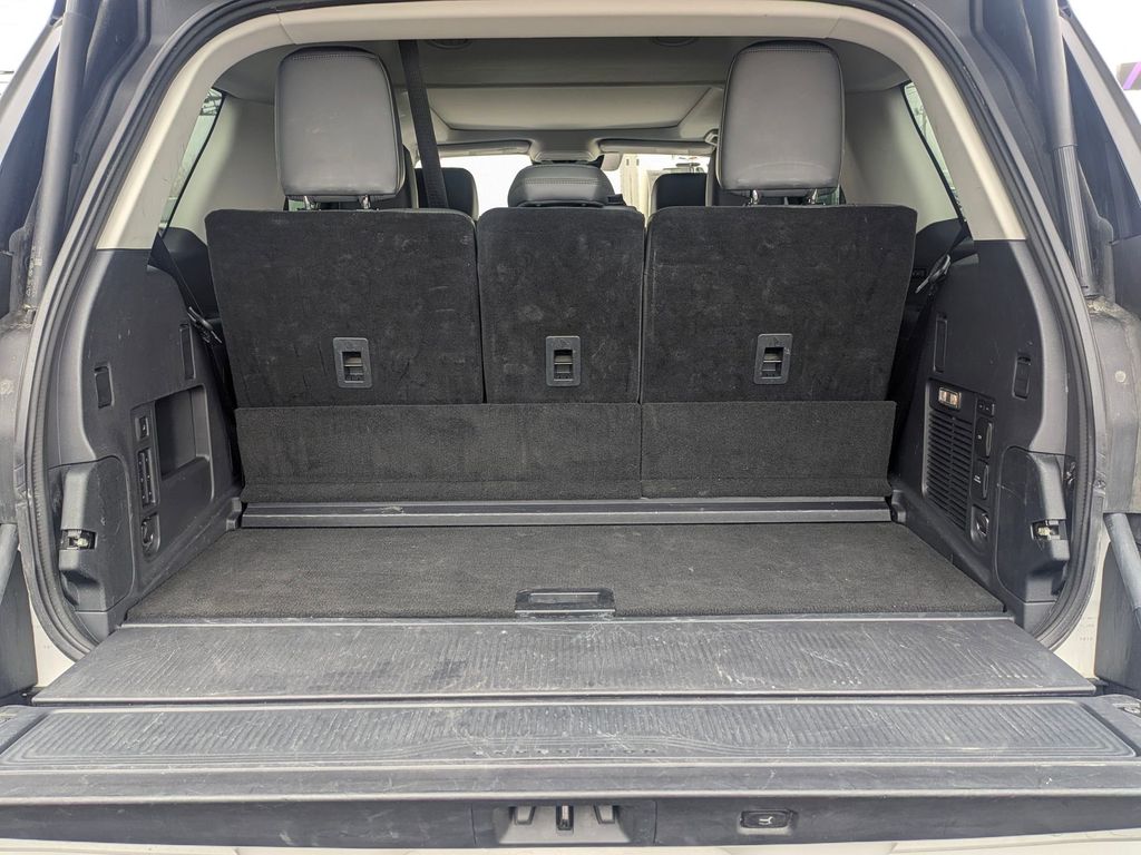 Thumbnail: 2025 Ford Expedition - 43