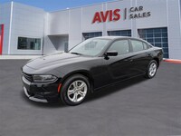 2023 Dodge Charger SXT -
                  East Boston, MA