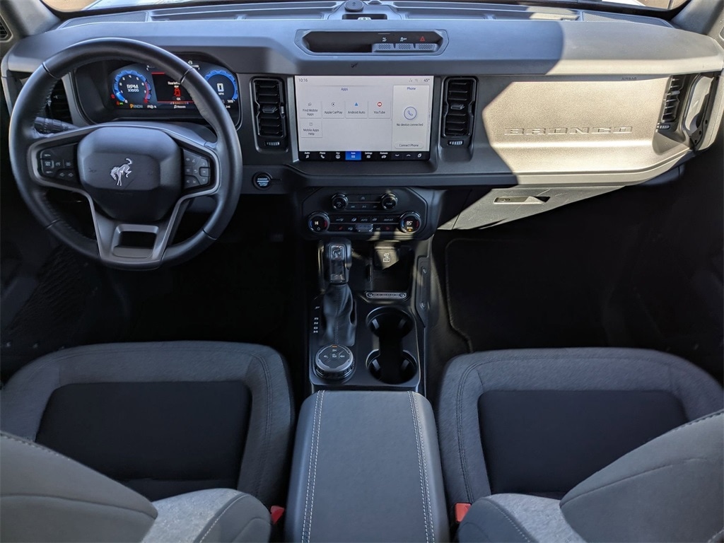 Thumbnail: 2025 Ford Bronco - 34