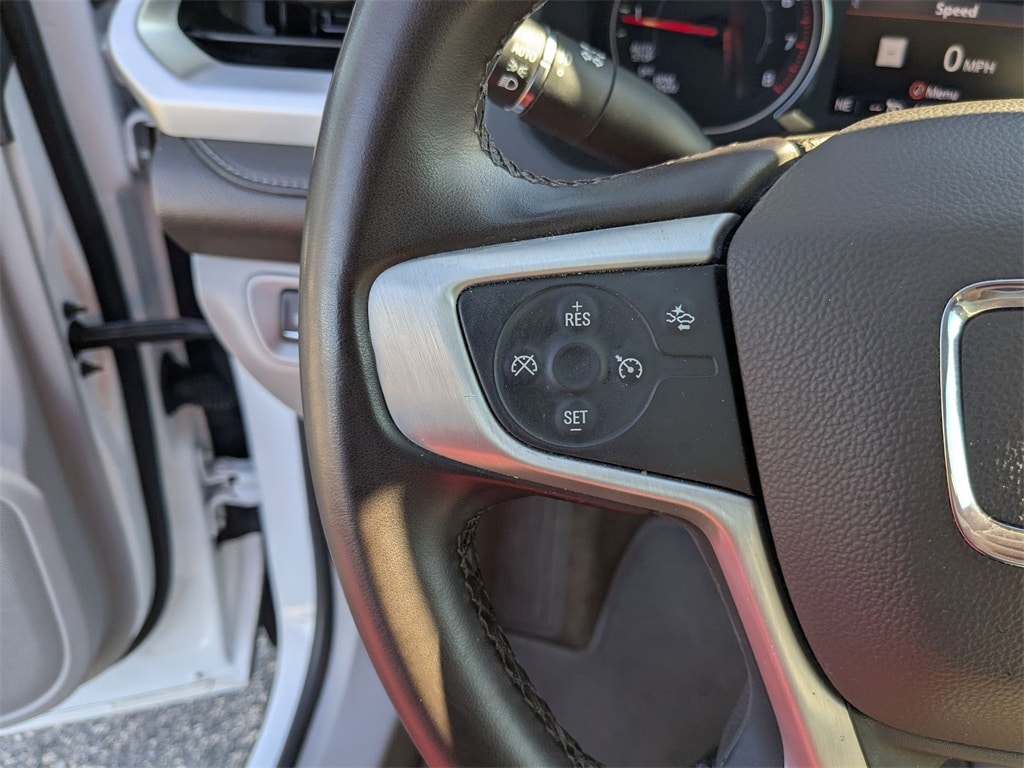 Thumbnail: 2023 GMC Acadia - 19