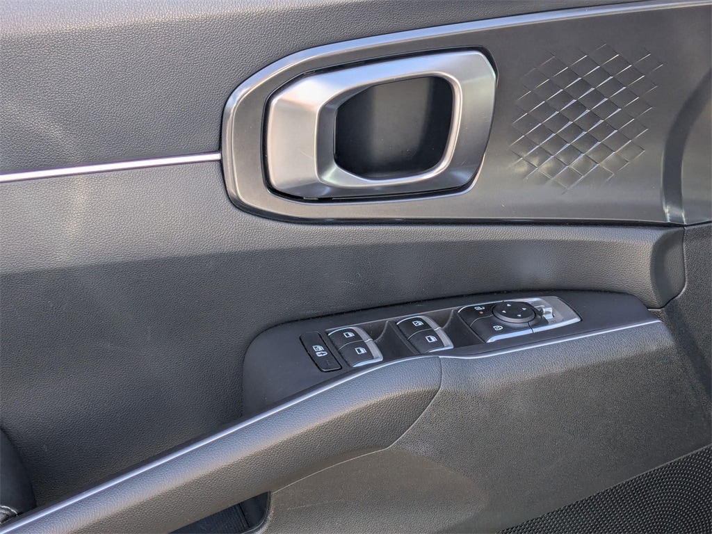 Thumbnail: 2024 Kia Sorento - 14