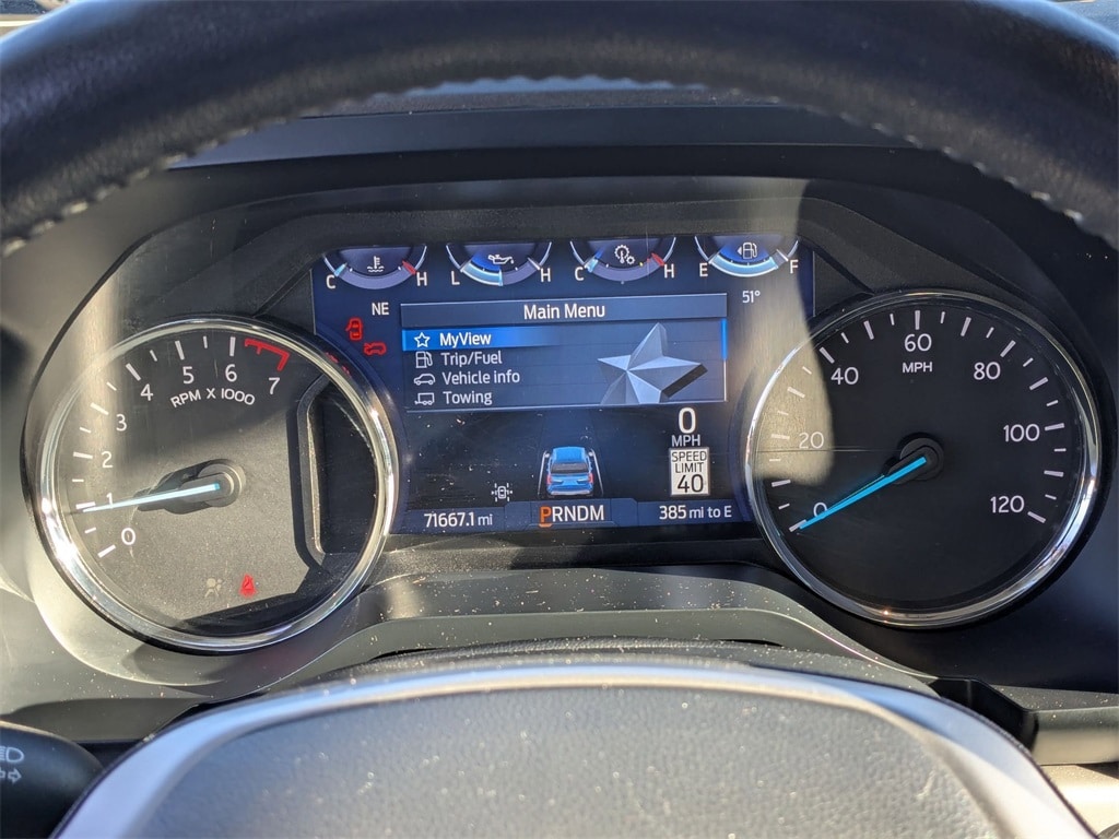 Thumbnail: 2023 Ford Expedition MAX - 21