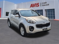 2019 Kia Sportage LX -
                East Boston, MA