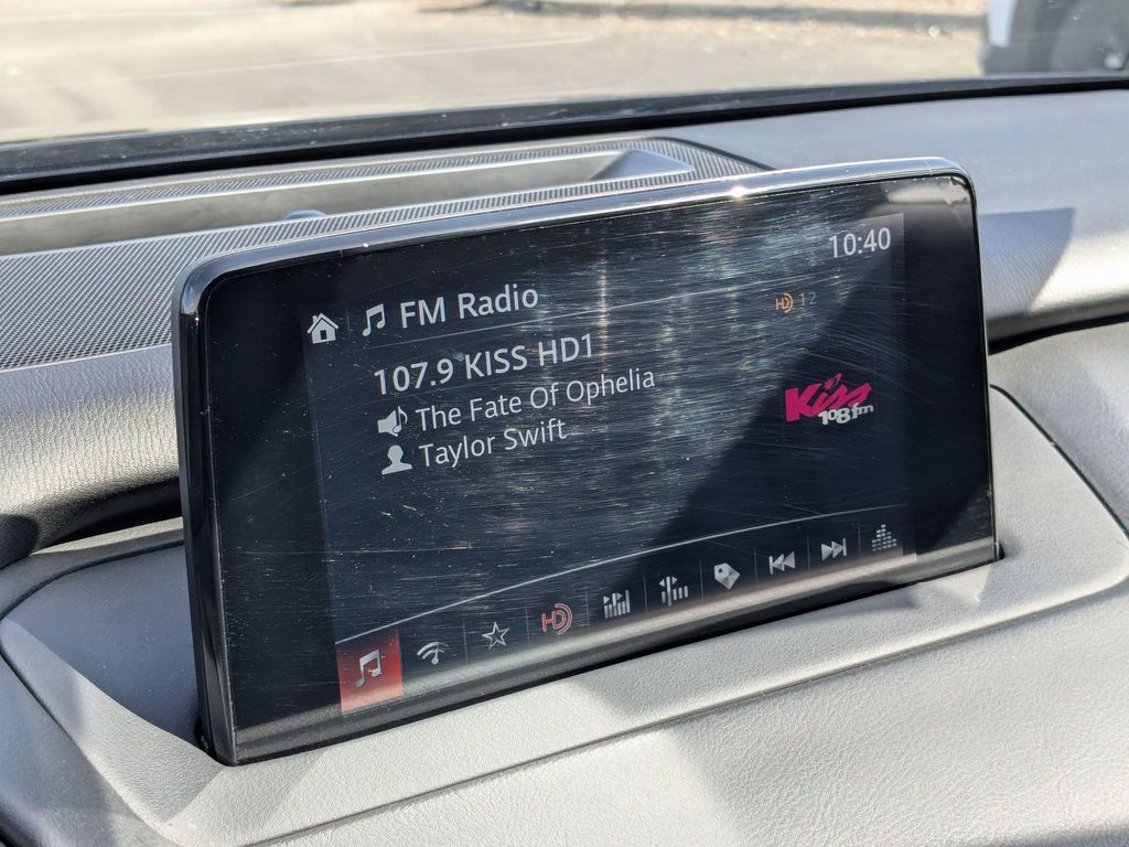 Thumbnail: 2018 Mazda CX-9 - 22