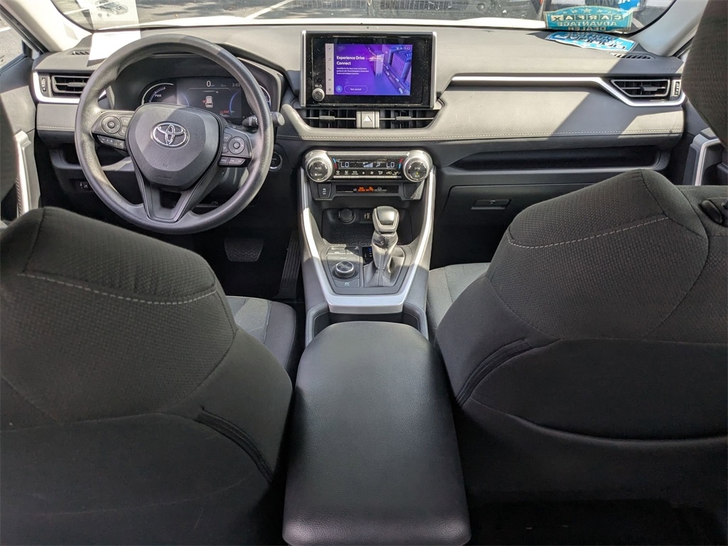 Thumbnail: 2024 Toyota RAV4 - 28