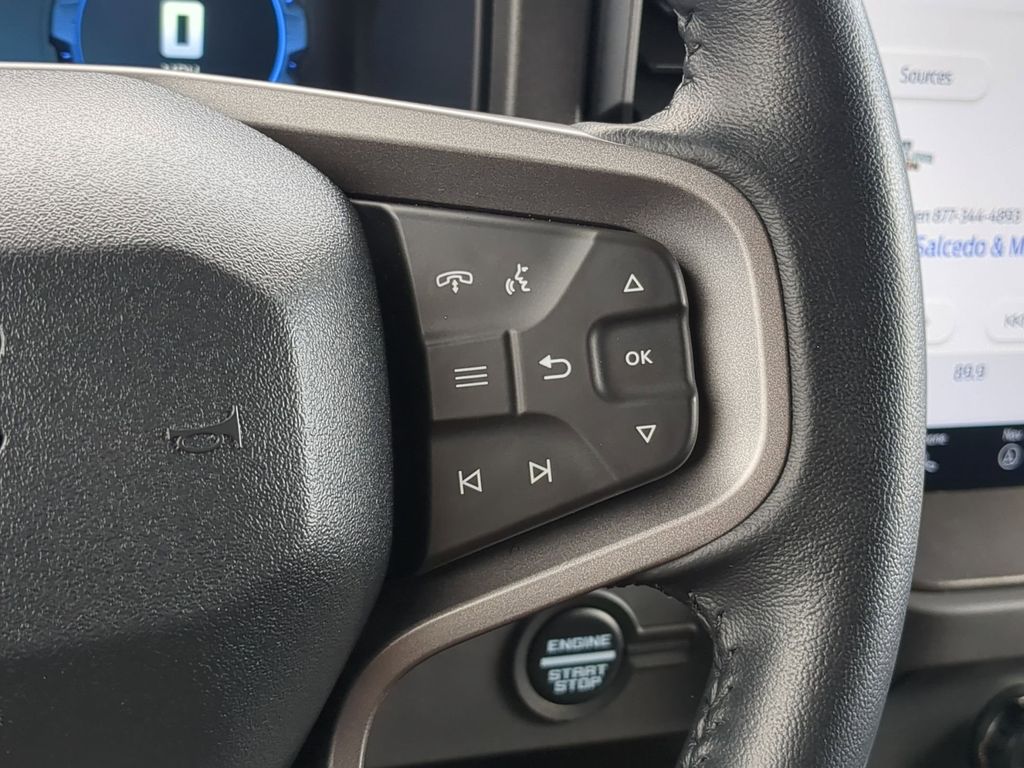 Thumbnail: 2025 Ford Bronco - 21