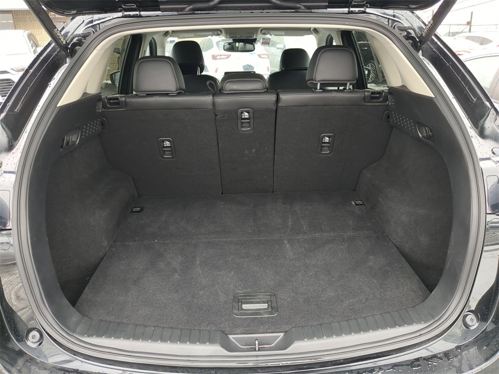 Thumbnail: 2025 Mazda CX-5 - 29