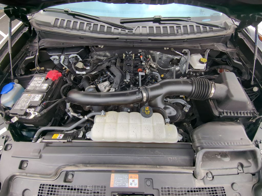 Thumbnail: 2025 Ford Expedition - 34