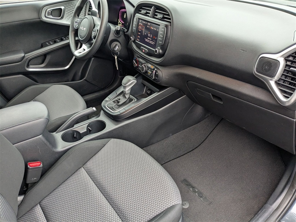 Thumbnail: 2024 Kia Soul - 34