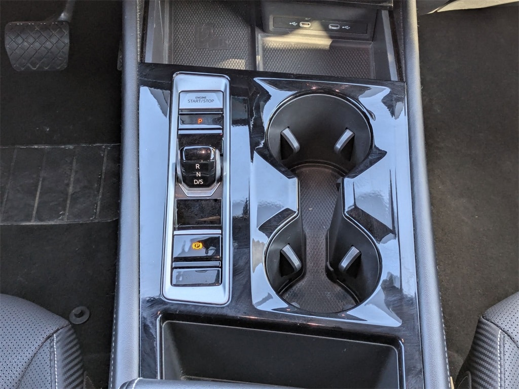 Thumbnail: 2024 Volkswagen Atlas - 25