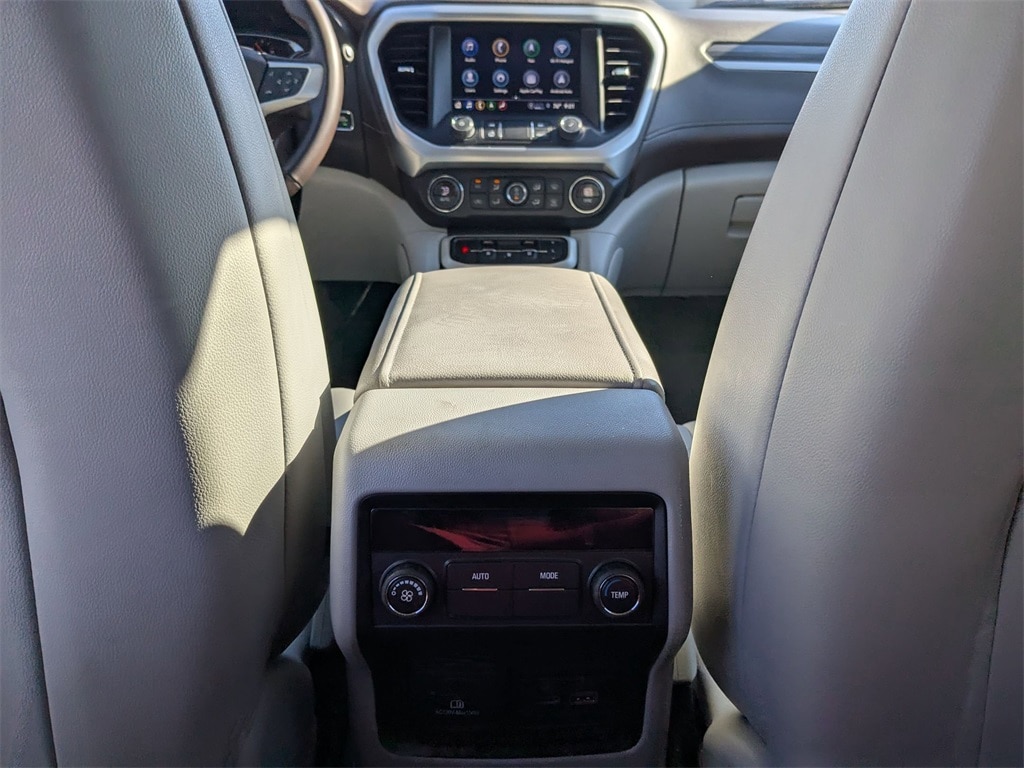 Thumbnail: 2023 GMC Acadia - 30