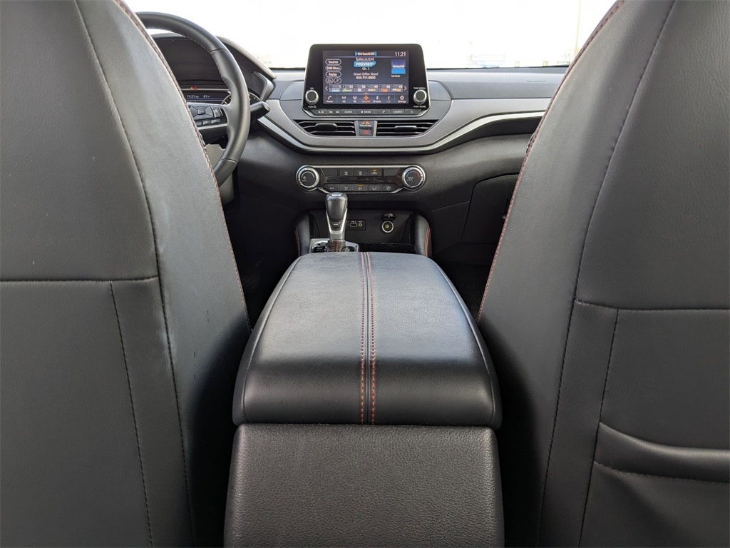 Thumbnail: 2025 Nissan Altima - 29