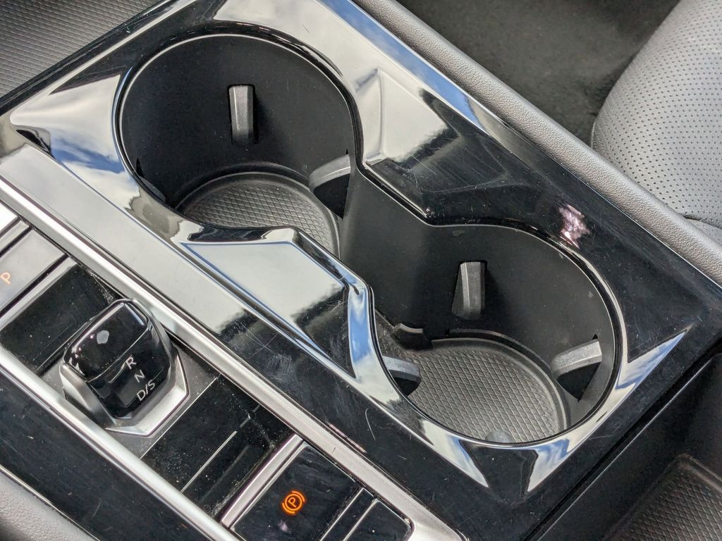 Thumbnail: 2025 Volkswagen Atlas - 24