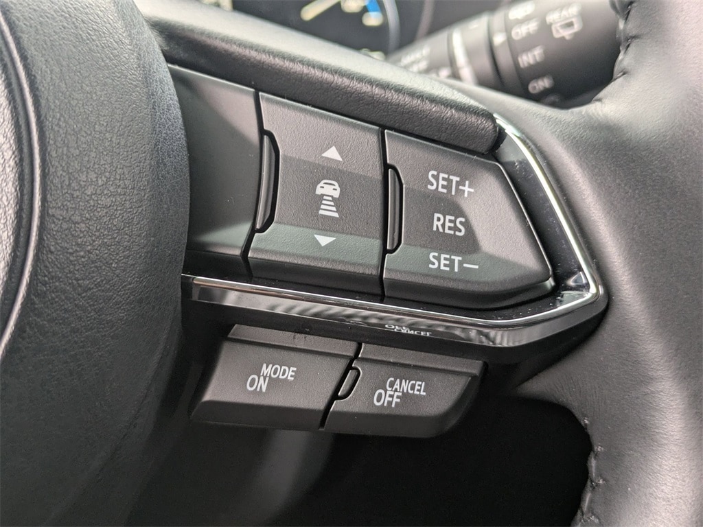 Thumbnail: 2024 Mazda CX-5 - 15