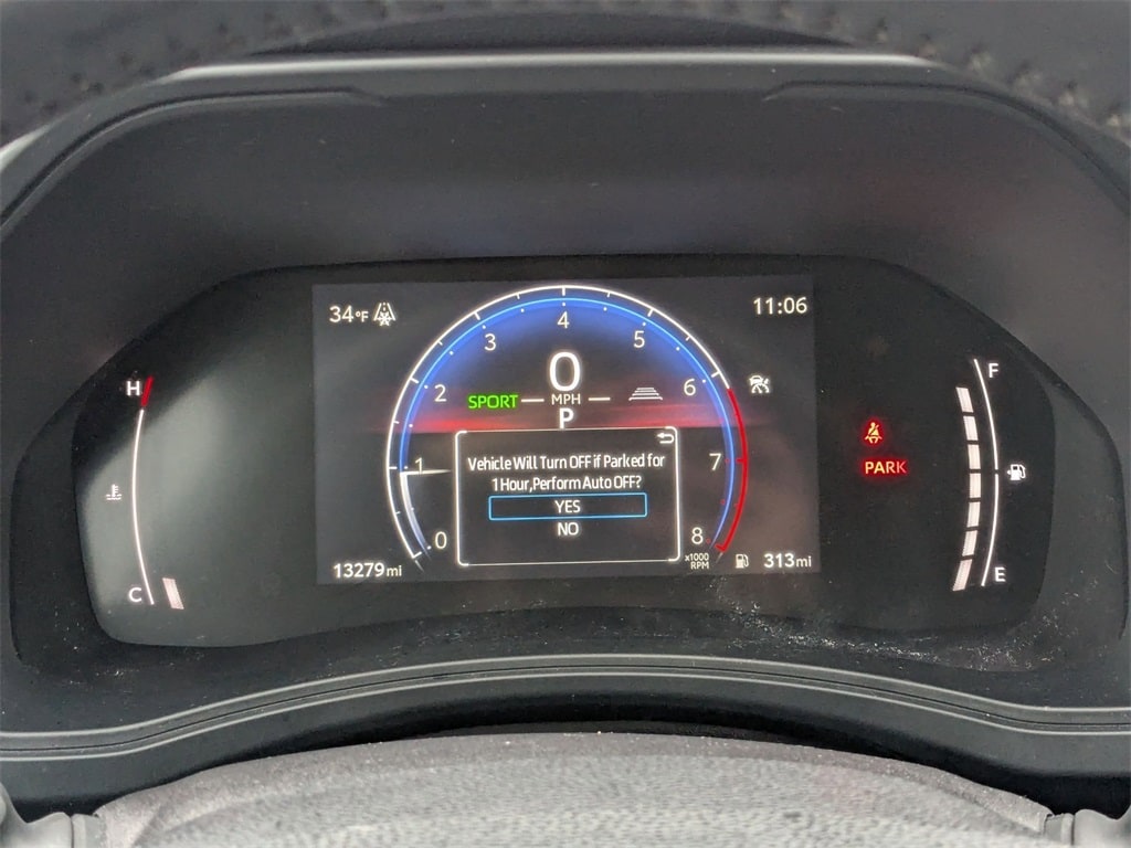 Thumbnail: 2025 Toyota Grand Highlander - 20