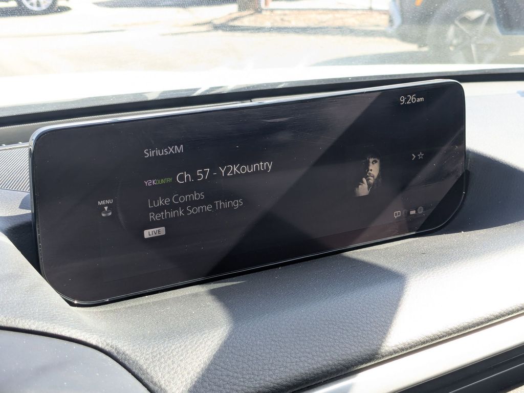 Thumbnail: 2025 Mazda CX-50 - 22