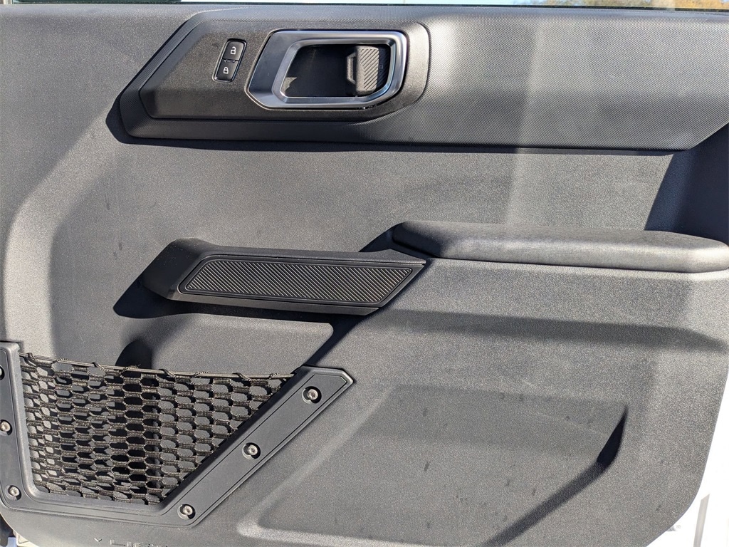 Thumbnail: 2025 Ford Bronco - 37