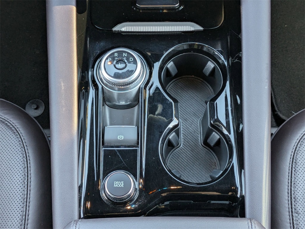 Thumbnail: 2025 Ford Explorer - 27