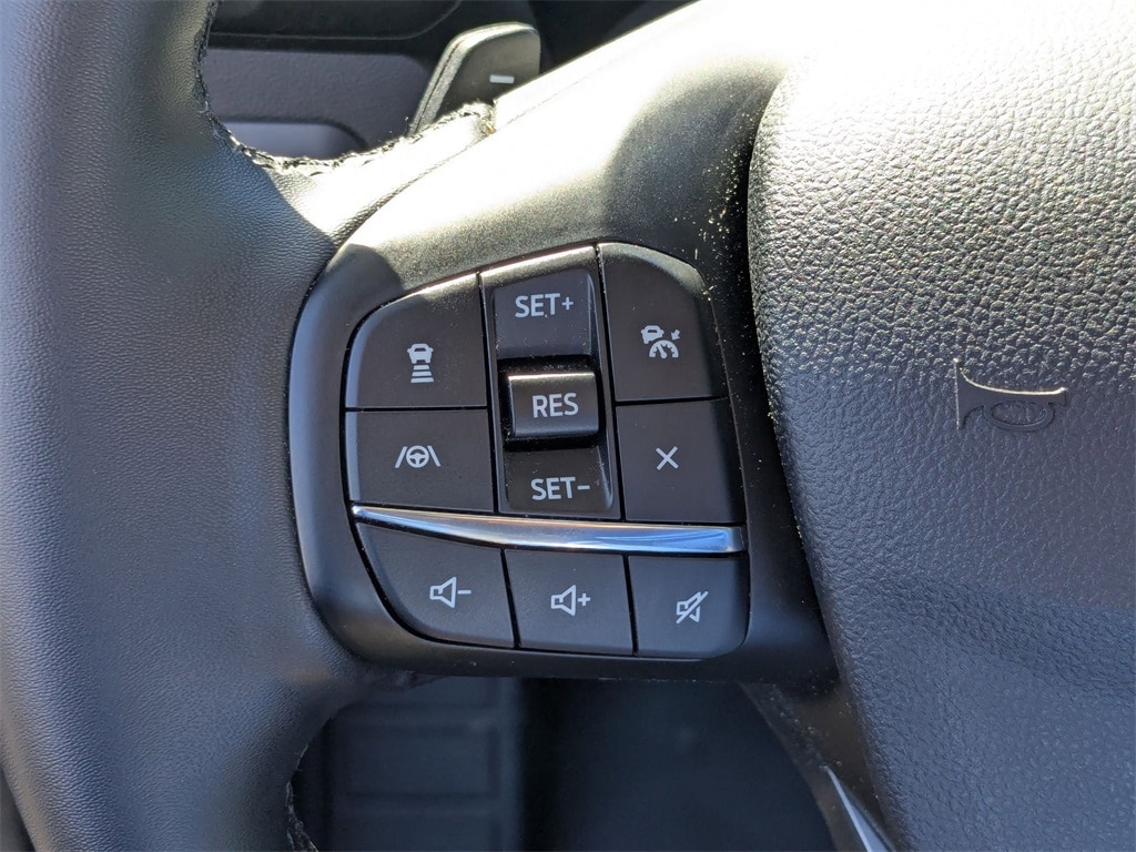 Thumbnail: 2025 Ford Bronco Sport - 19