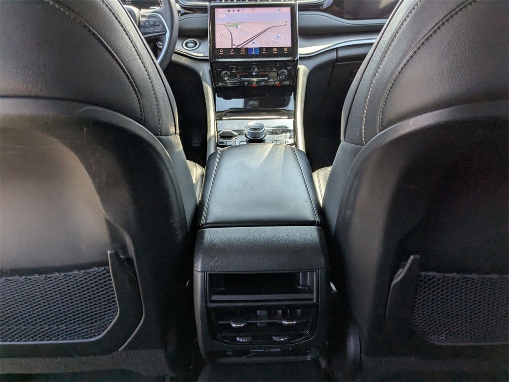 Used 2023 Jeep Grand Cherokee For Sale at AVIS Car Sales Used 2023 Jeep Grand Cherokee For Sale at AVIS Car Sales