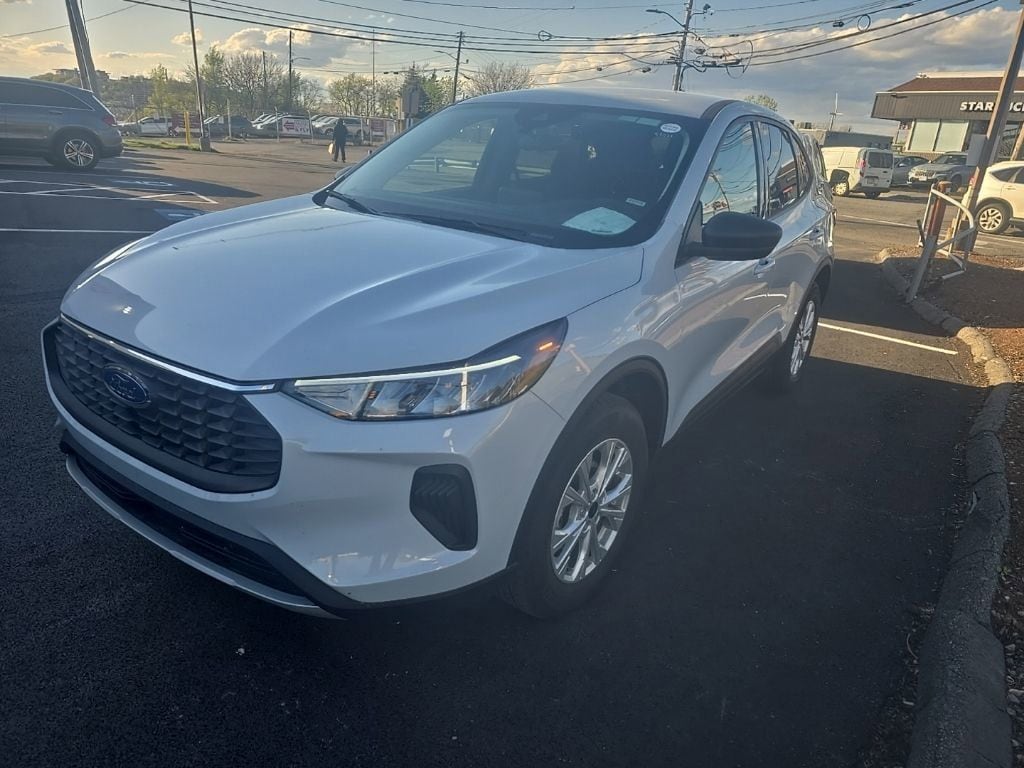2025 Ford Escape Active AWD's photo