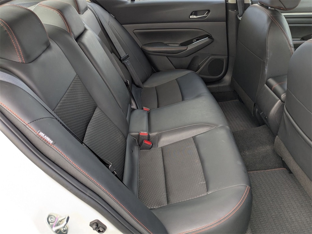 Thumbnail: 2025 Nissan Altima - 36