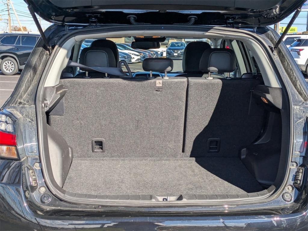 Thumbnail: 2025 Mitsubishi Outlander Sport - 31