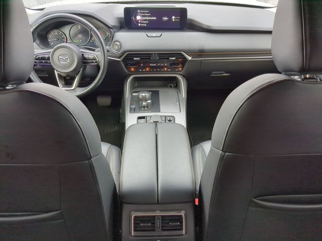 Thumbnail: 2024 Mazda CX-90 - 26