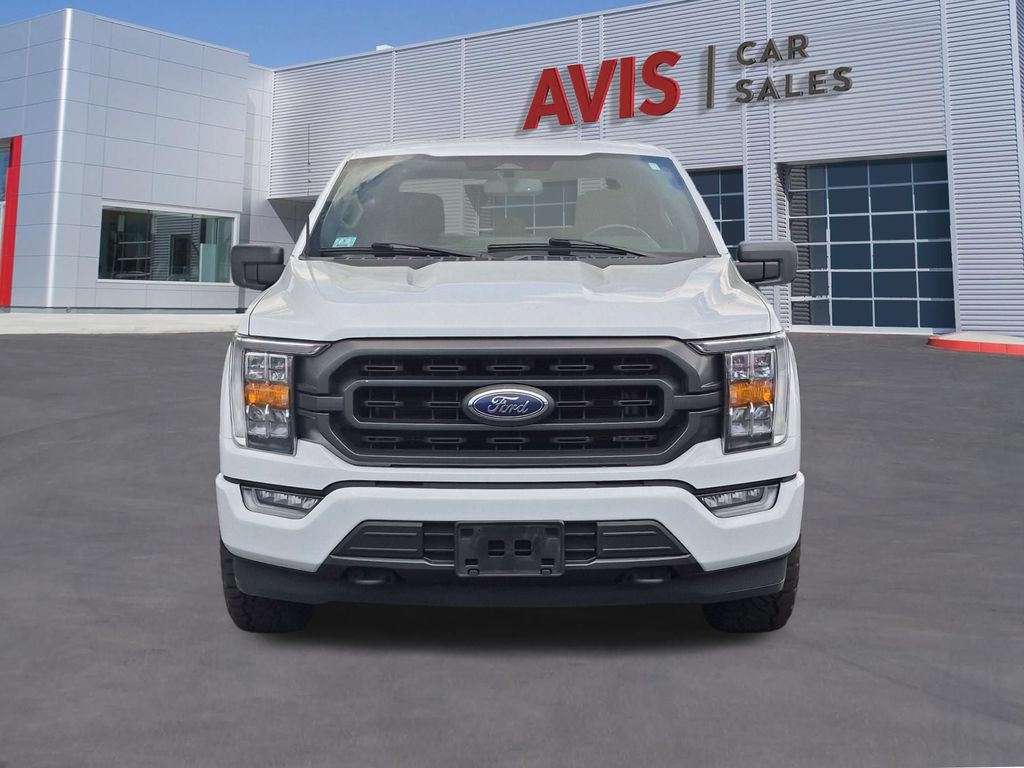 Thumbnail: 2023 Ford F-150 - 2