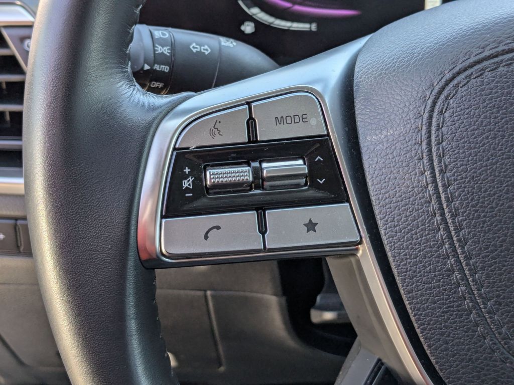 Thumbnail: 2025 Kia Telluride - 18