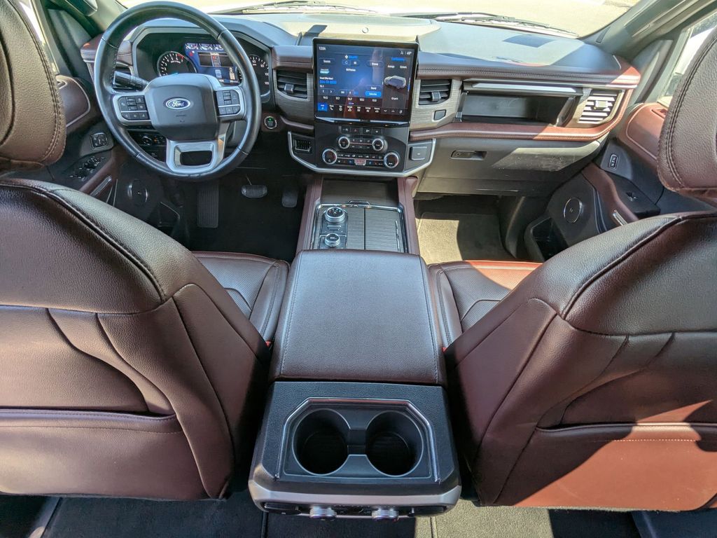 Thumbnail: 2024 Ford Expedition MAX - 29