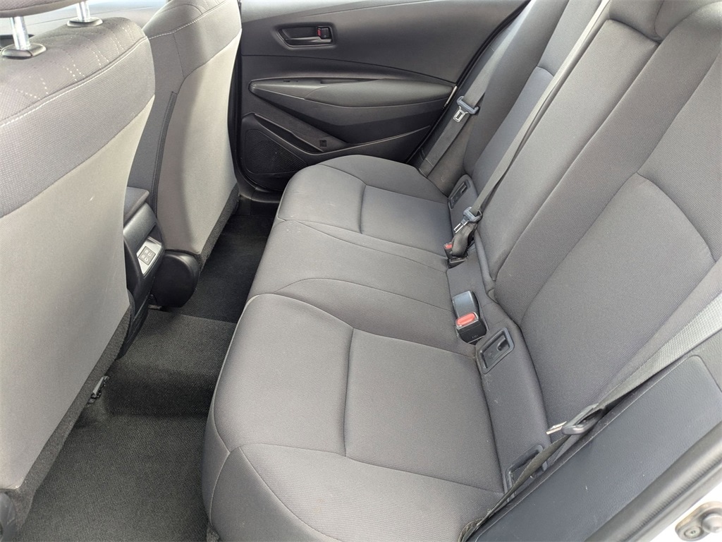 Thumbnail: 2024 Toyota Corolla - 27