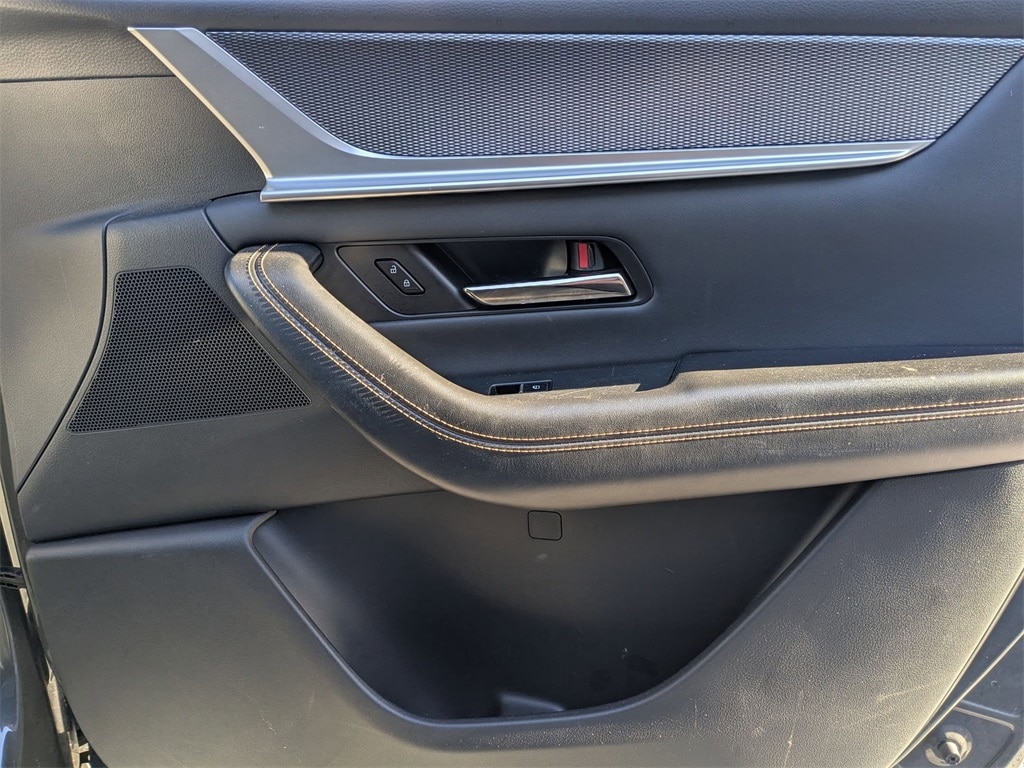 Thumbnail: 2024 Mazda CX-90 - 37