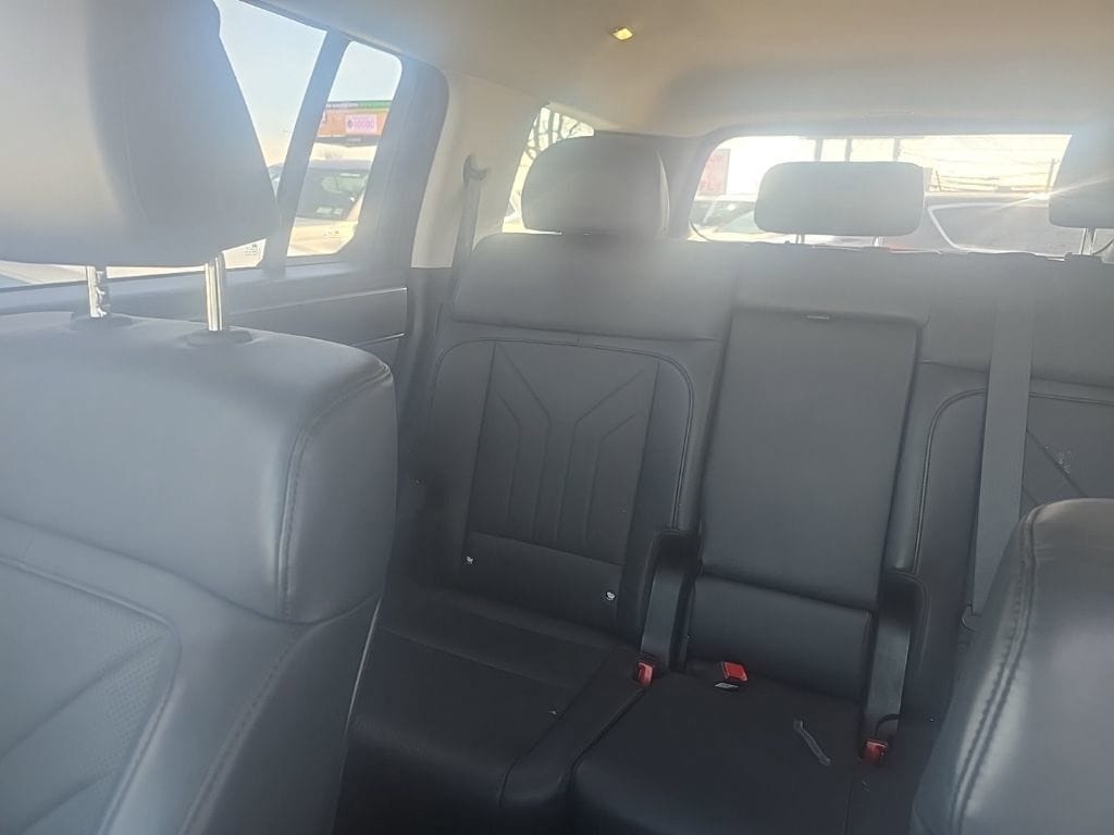 Thumbnail: 2025 Hyundai Santa Fe - 6