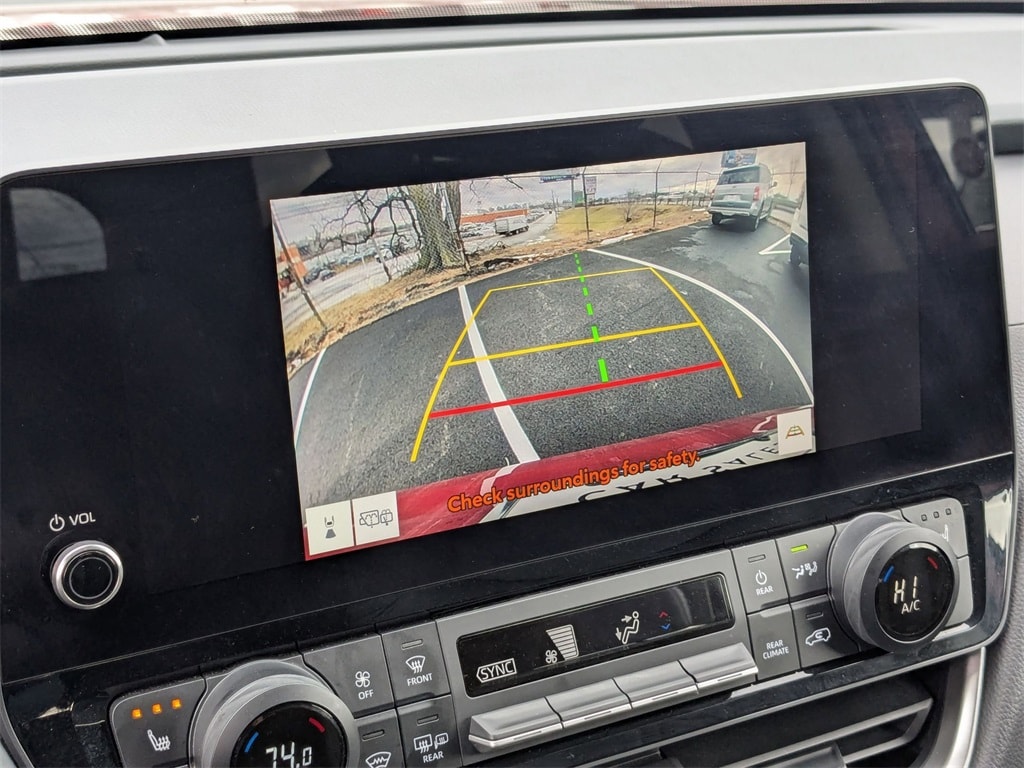 Thumbnail: 2025 Toyota Grand Highlander - 24