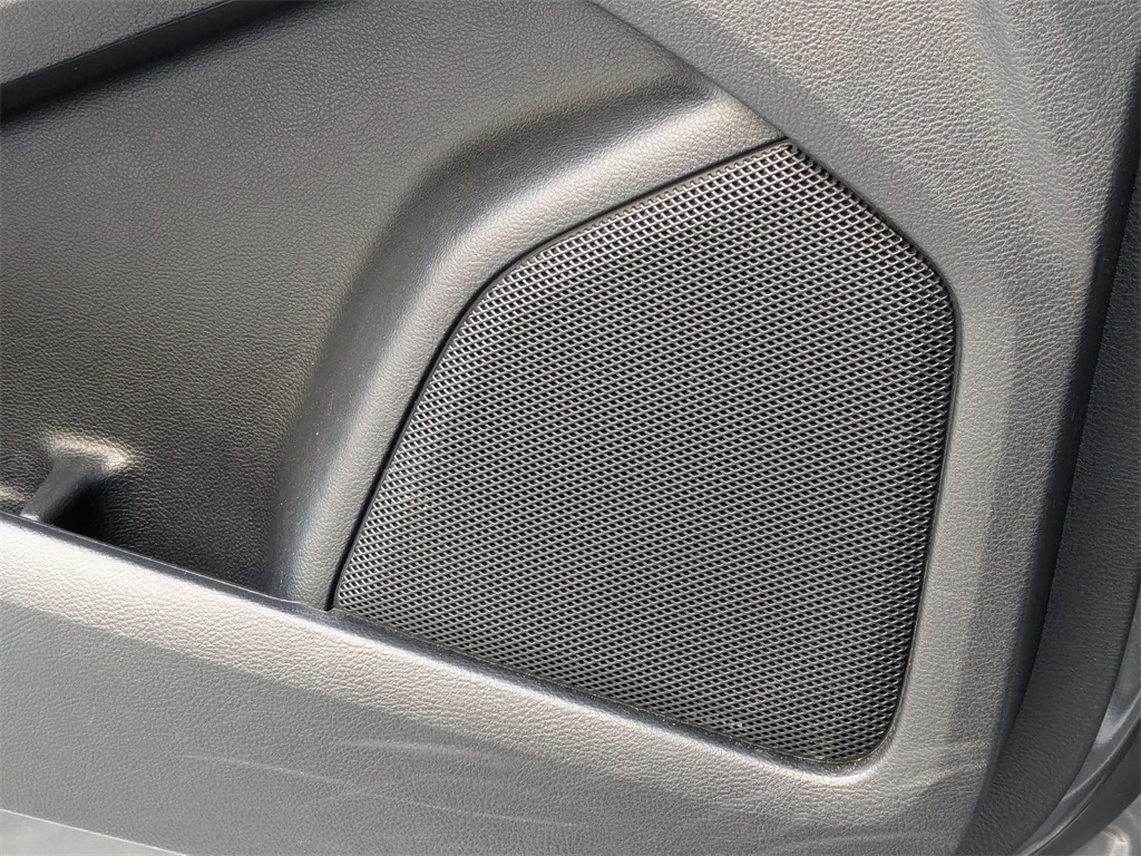 Thumbnail: 2024 Ford Edge - 15