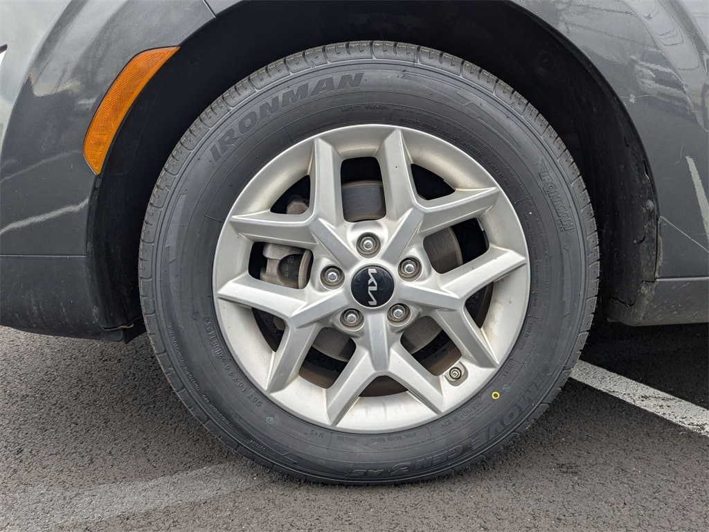 Thumbnail: 2024 Kia Soul - 11