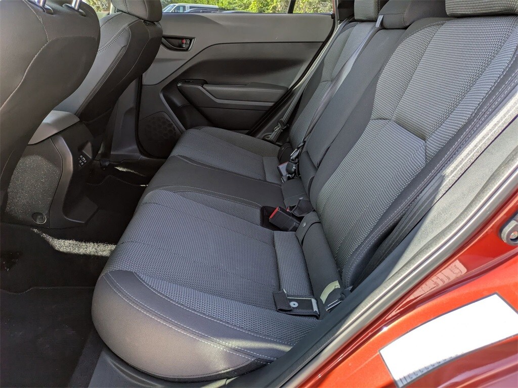 Thumbnail: 2024 Subaru Crosstrek - 21