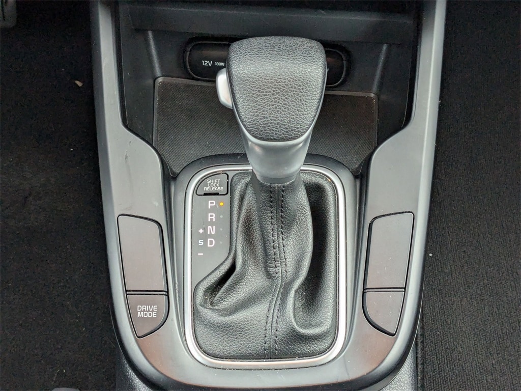 Thumbnail: 2024 Kia Soul - 25