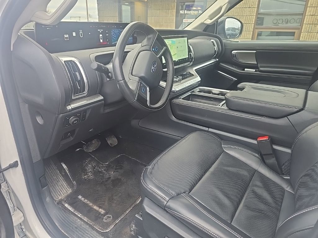 Thumbnail: 2025 Ford Expedition MAX - 7