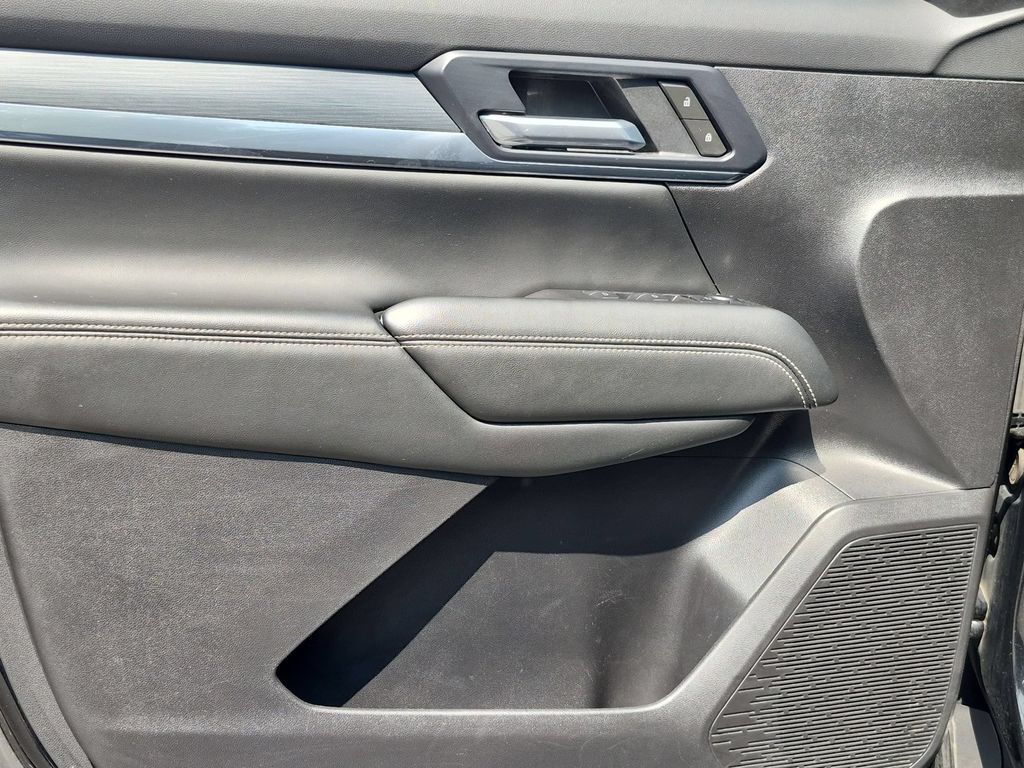 2025 GMC Terrain Elevation - Photo 11