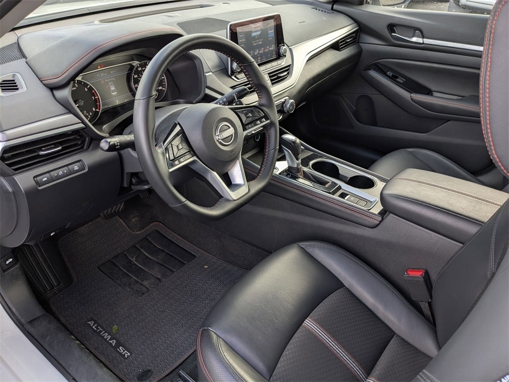 Thumbnail: 2025 Nissan Altima - 20