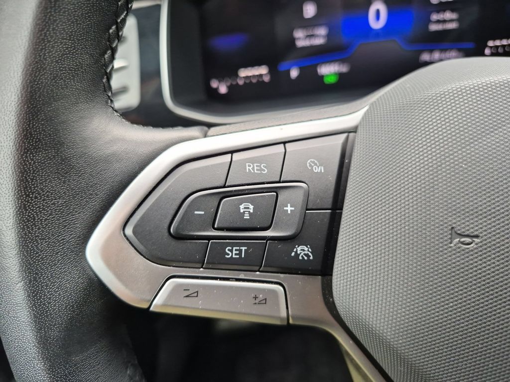 Thumbnail: 2025 Volkswagen Jetta - 19