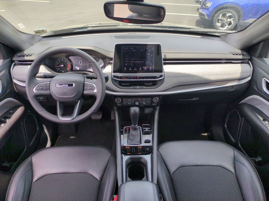 Thumbnail: 2025 Jeep Compass - 26
