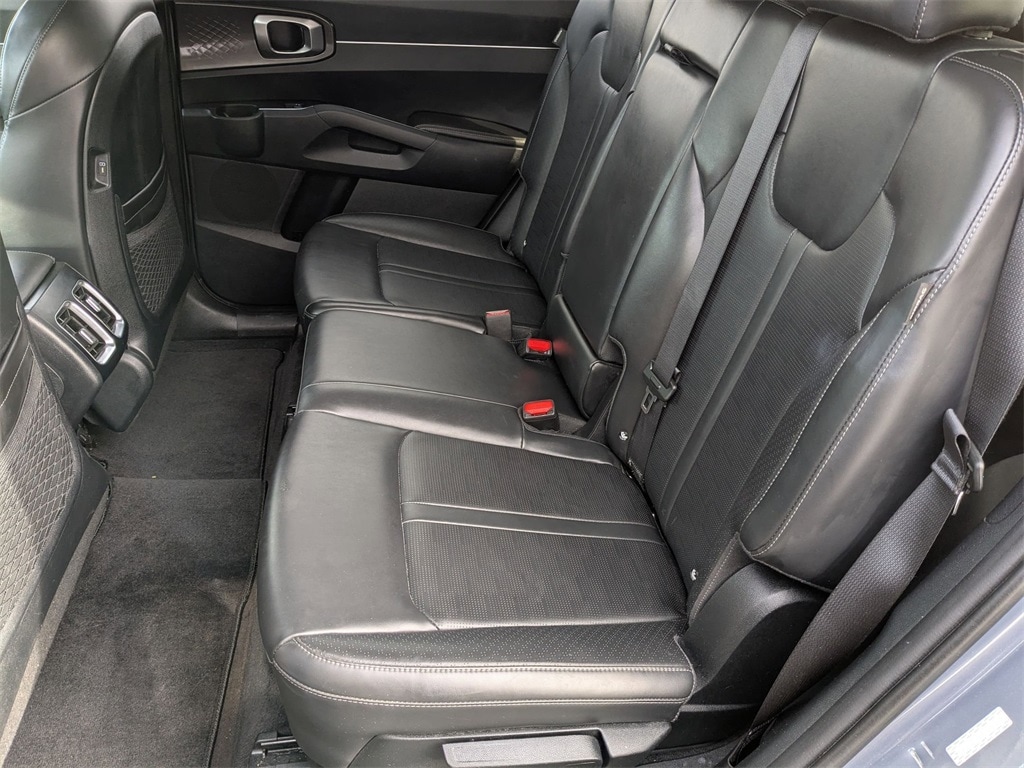 Thumbnail: 2024 Kia Sorento - 30