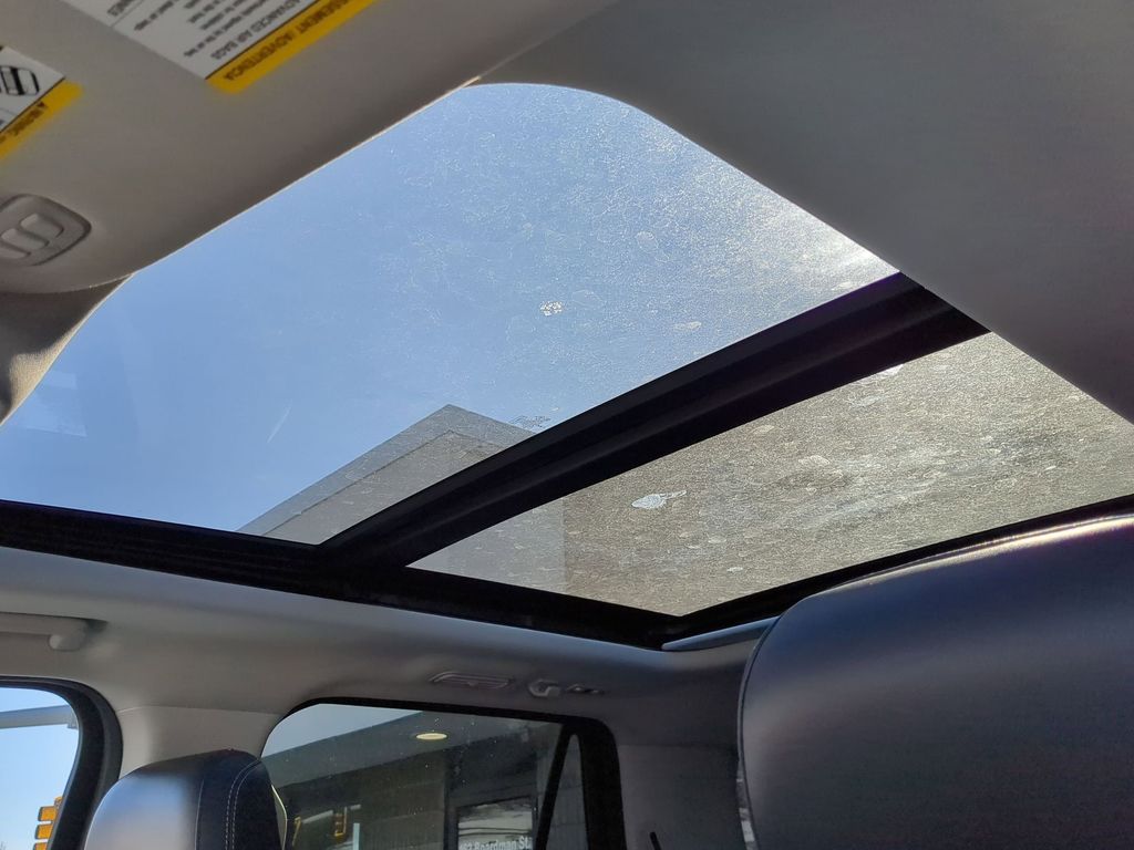 Thumbnail: 2025 Ford Expedition MAX - 39