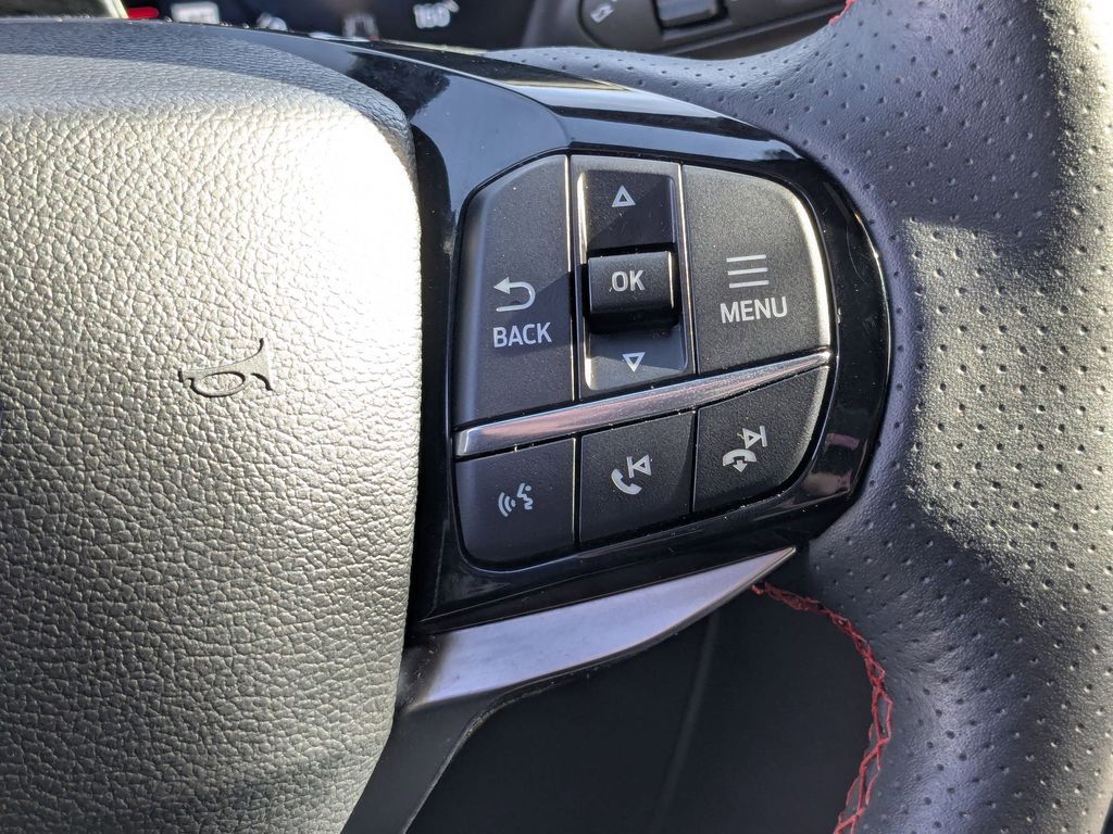 Thumbnail: 2025 Ford Explorer - 19