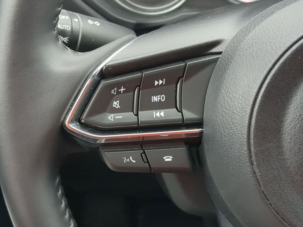 Thumbnail: 2025 Mazda CX-5 - 21